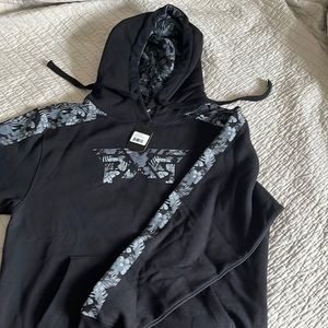 PXG Unisex Aloha Hoodie - Medium